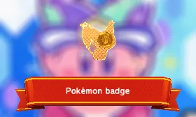 screenshot of the backside of a skitty badge; the badge pin is on skitty's head.