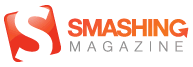Smashing magazine logo.